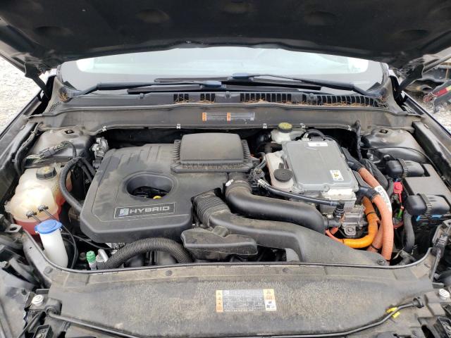 Photo 7 from auction – 2017 FORD FUSION SE with VIN 3FA6P0LU8HR358615
