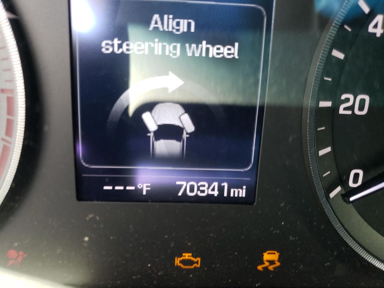 Photo 8 from auction – 2017 HYUNDAI SONATA SPO with VIN 5NPE34AF9HH482733