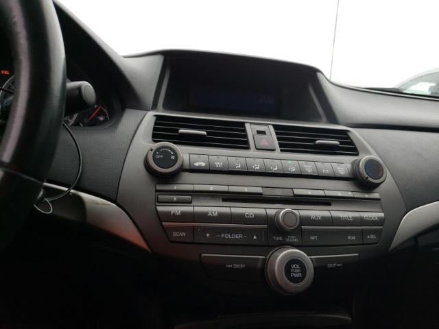 Photo 9 from auction – 2011 HONDA ACCORD with VIN 1HGCP2F64BA157237