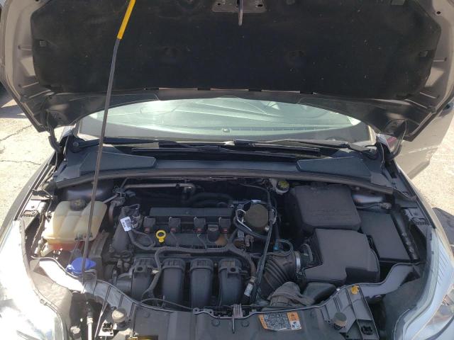 Photo 7 from auction – 2014 FORD FOCUS S with VIN 1FADP3E27EL440883