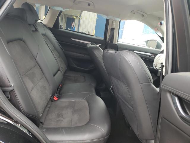 Photo 6 from auction – 2017 MAZDA CX-5 TOURI with VIN JM3KFBCLXH0216689