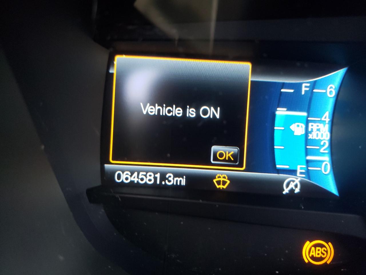 Photo 8 from auction – 2019 FORD FUSION SE with VIN 3FA6P0HD7KR276049