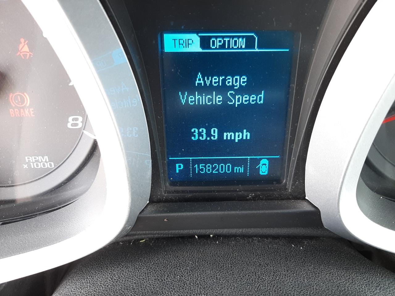 Photo 8 from auction – 2016 CHEVROLET EQUINOX LT with VIN 1GNALCEK0GZ104377