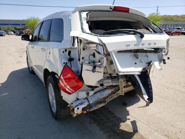 Photo 3 from auction – 2015 DODGE JOURNEY SE with VIN 3C4PDCAB4FT669193