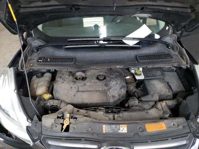 Photo 7 from auction – 2014 FORD ESCAPE SE with VIN 1FMCU0G9XEUD79428