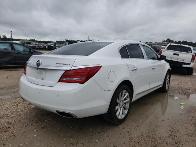 Photo 4 from auction – 2015 BUICK LACROSSE with VIN 1G4GB5G3XFF281988