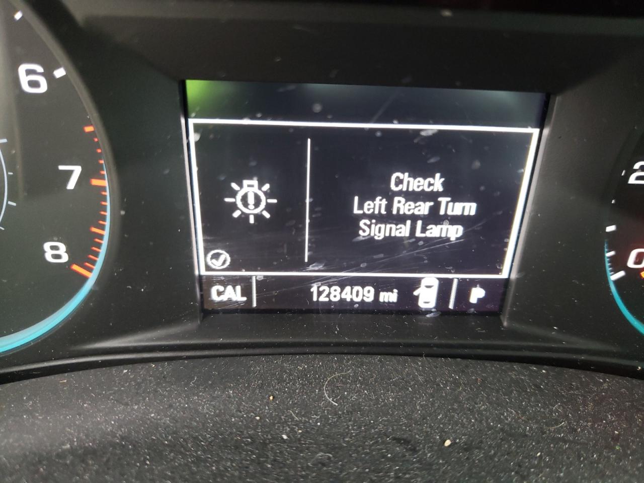 Photo 8 from auction – 2016 CHEVROLET MALIBU LT with VIN 1G1ZE5ST6GF298664