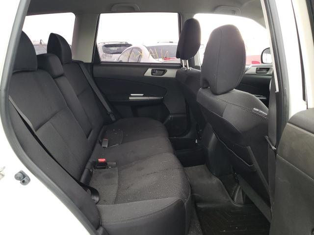 Photo 6 from auction – 2011 SUBARU FORESTER 2 with VIN JF2SHCBC3BH766496