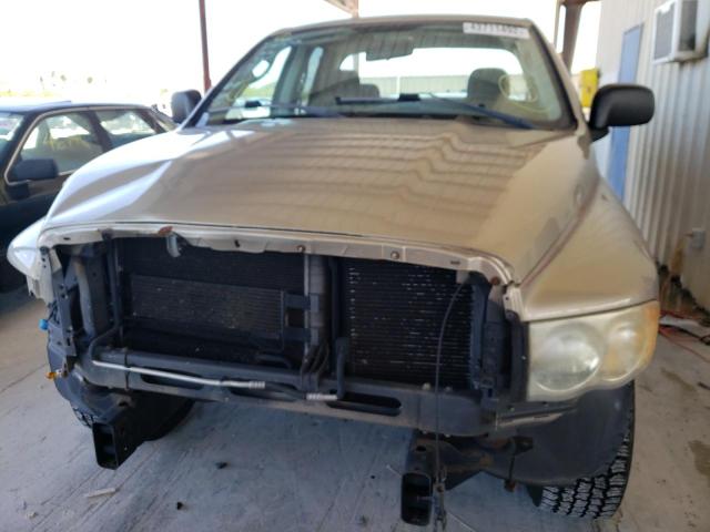 Photo 9 from auction – 2004 DODGE RAM 1500 S with VIN 1D7HA18N04S648136