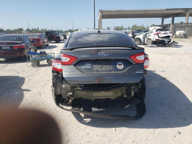 Photo 9 from auction – 2016 FORD FUSION SE with VIN 3FA6P0H93GR364566