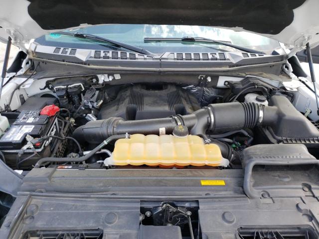 Photo 7 from auction – 2017 FORD F150 SUPER with VIN 1FTEW1EG7HFB97998