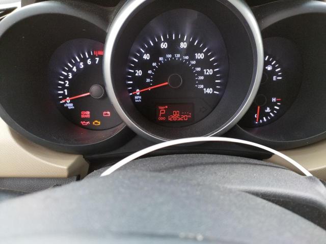 Снимка 8 от търг – 2013 KIA SOUL + с VIN KNDJT2A68D7604418