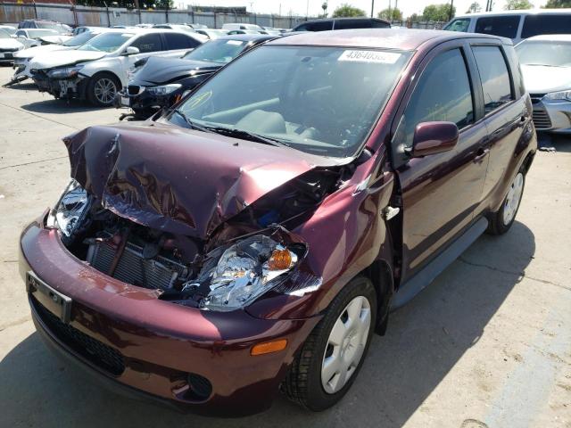 Photo 2 from auction – 2004 TOYOTA SCION XA with VIN JTKKT624240053865