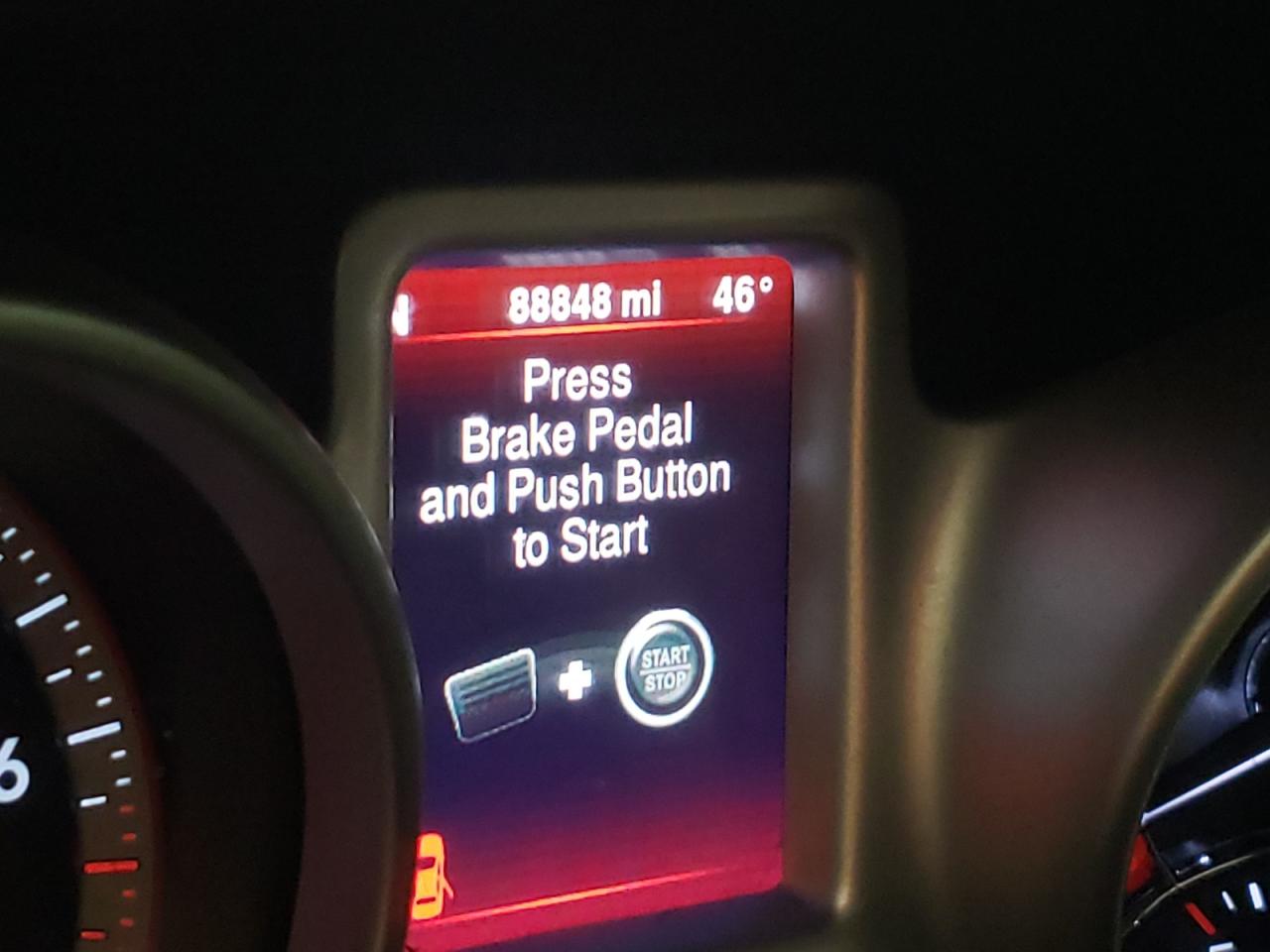 Photo 8 from auction – 2014 DODGE JOURNEY R/ with VIN 3C4PDDEG6ET302466