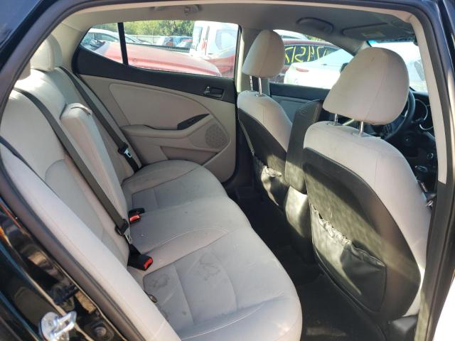 Photo 6 from auction – 2015 KIA OPTIMA LX with VIN 5XXGM4A74FG467628