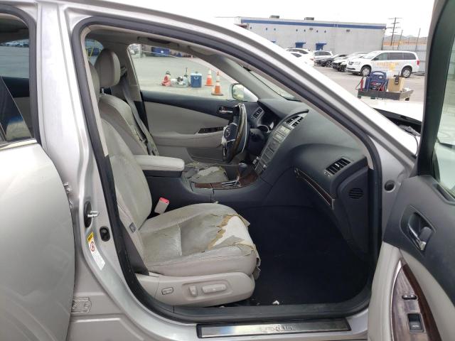 Zdjęcie 5 z aukcji – 2010 LEXUS ES 350 z VIN JTHBK1EG6A2398804
