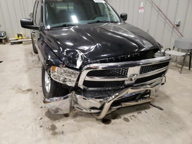 Photo 9 from auction – 2014 RAM 1500 SLT with VIN 1C6RR7GG4ES257156