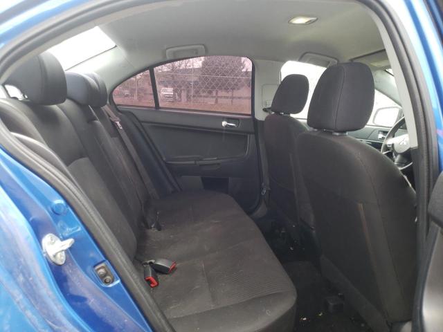 Photo 6 from auction – 2012 MITSUBISHI LANCER GT with VIN JA32U8FW3CU020195