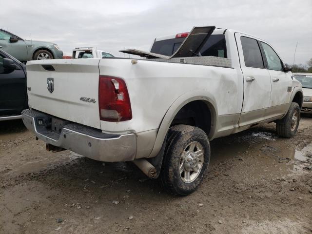 Photo 3 from auction – 2010 DODGE RAM 2500 with VIN 3D7UT2CL8AG132565
