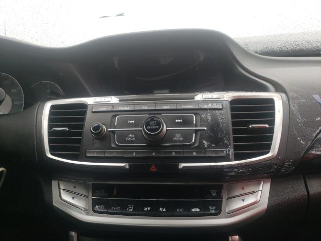 Photo 9 from auction – 2014 HONDA ACCORD with VIN 1HGCR2F51EA254028