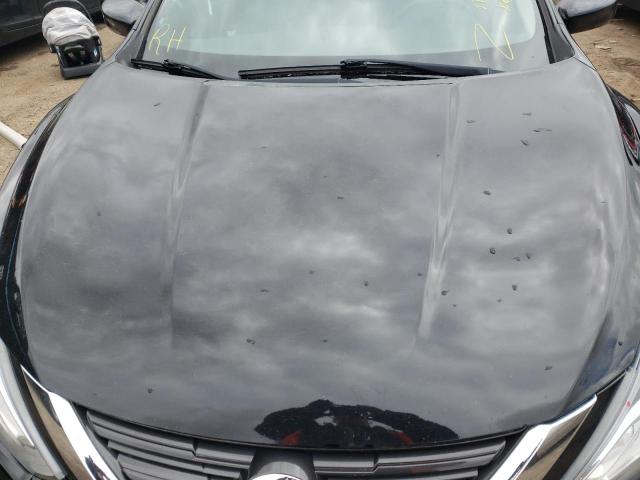 Photo 7 from auction – 2016 NISSAN ALTIMA 2.5 with VIN 1N4AL3AP0GN361515