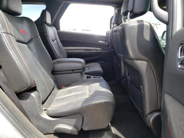 Photo 6 from auction – 2015 DODGE DURANGO R/ with VIN 1C4SDJCT0FC750921