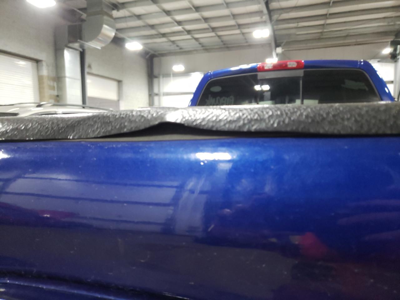 Photo 9 from auction – 2003 DODGE RAM 2500 S with VIN 3D7KU28693G724132