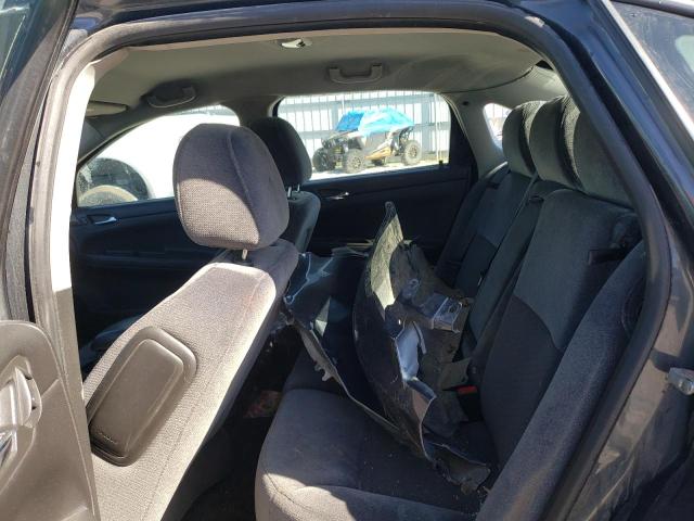 Photo 6 from auction – 2011 CHEVROLET IMPALA LT with VIN 2G1WB5EK4B1248943