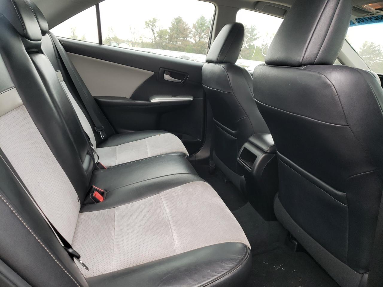 Photo 6 from auction – 2012 TOYOTA CAMRY BASE with VIN 4T1BF1FK2CU035315