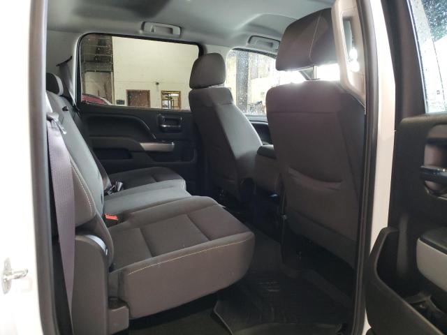 Photo 6 from auction – 2016 CHEVROLET SILVERADO with VIN 1GC1KVEG2GF290587