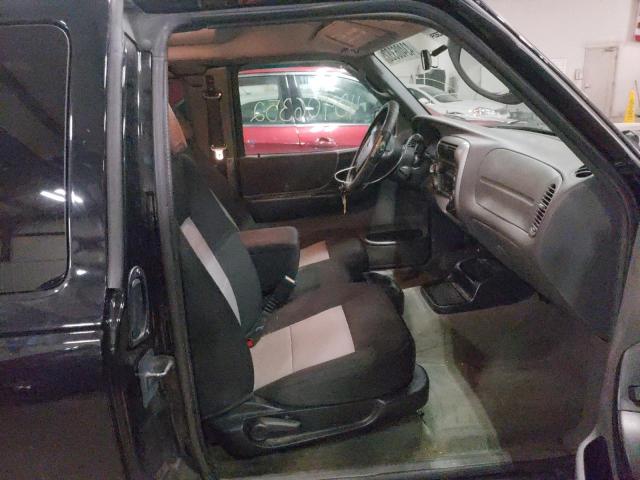 Photo 5 from auction – 2011 FORD RANGER SUP with VIN 1FTLR4FE7BPA82669