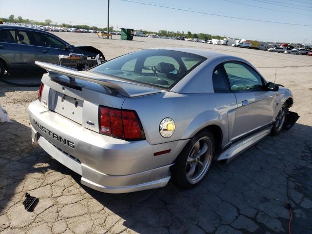 Photo 4 from auction – 2001 FORD MUSTANG with VIN 1FAFP40441F109341