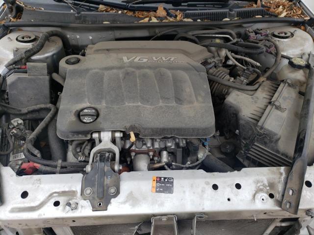 Photo 7 from auction – 2016 CHEVROLET IMPALA LIM with VIN 2G1WB5E32G1185115