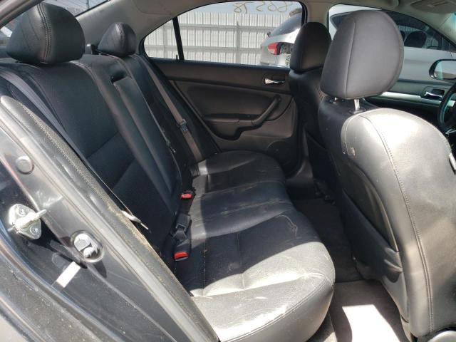 Photo 6 from auction – 2008 ACURA TSX with VIN JH4CL96808C004256