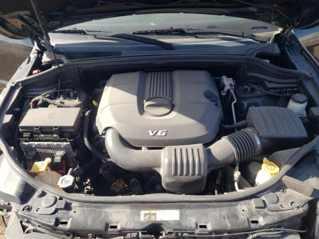 Photo 7 from auction – 2015 JEEP GRAND CHER with VIN 1C4RJFCGXFC947635
