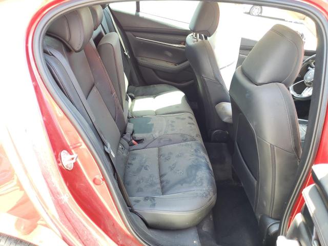 Photo 6 from auction – 2019 MAZDA PROTEGE with VIN JM1BPACL7K1109911