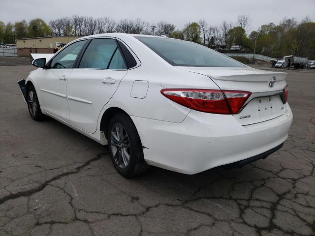 Photo 3 from auction – 2016 TOYOTA CAMRY LE with VIN 4T1BF1FKXGU205877