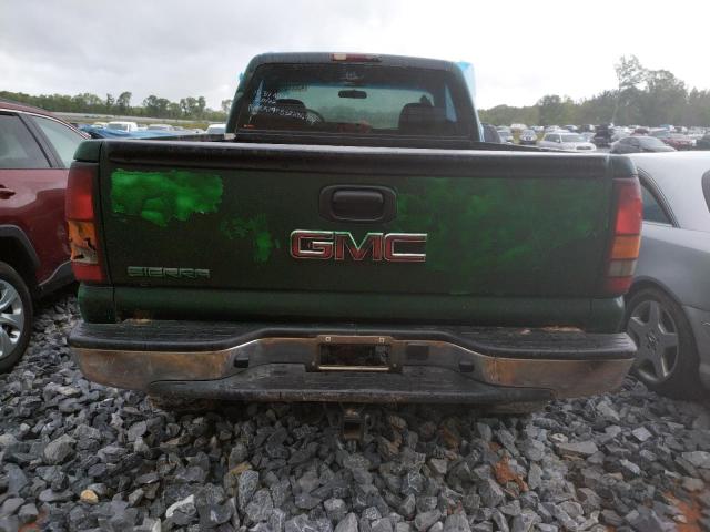 Photo 6 from auction – 2002 CHEVROLET SILVERADO with VIN 1GCEK14T82Z237926