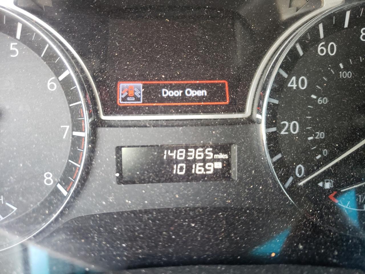 Photo 8 from auction – 2014 NISSAN ALTIMA 2.5 with VIN 1N4AL3AP1EN364985