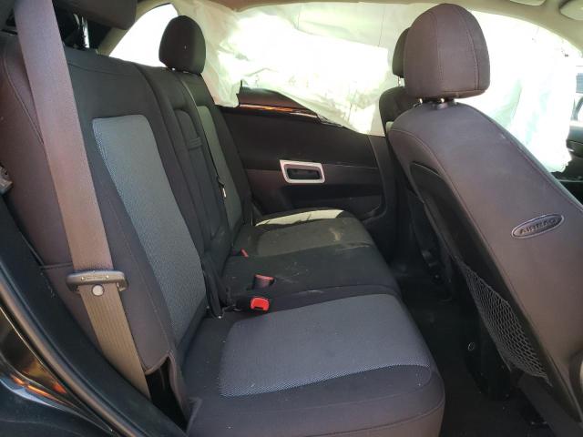 Photo 6 from auction – 2014 CHEVROLET CAPTIVA LS with VIN 3GNAL2EK3ES546946