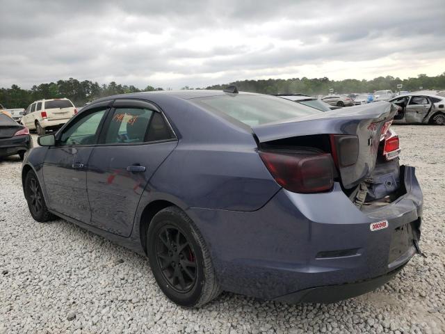 Photo 3 from auction – 2013 CHEVROLET MALIBU LS with VIN 1G11A5SA5DF242895