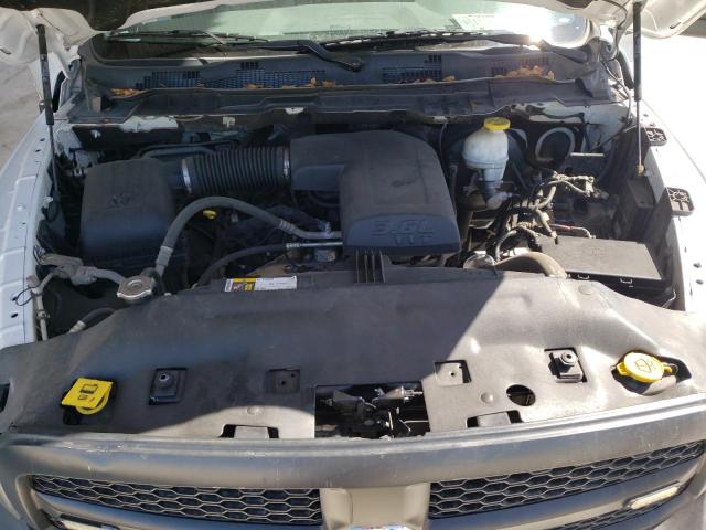Photo 7 from auction – 2019 RAM 1500 CLASS with VIN 3C6JR6DG3KG675979