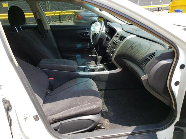 Photo 5 from auction – 2013 NISSAN ALTIMA 2.5 with VIN 1N4AL3AP4DC909488