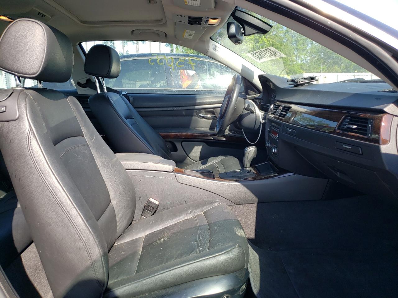 Photo 5 from auction – 2012 BMW 328 XI SUL with VIN WBAKF5C55CE657649