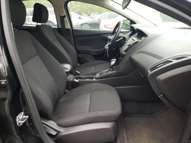 Photo 5 from auction – 2015 FORD FOCUS SE with VIN 1FADP3F20FL303980