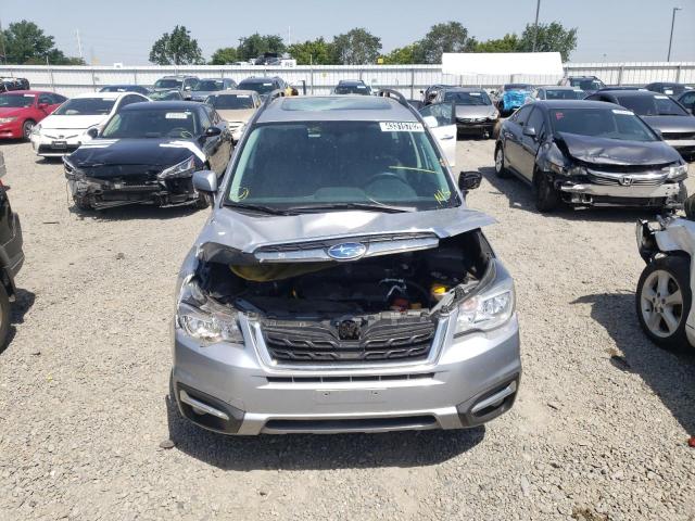 Photo 9 from auction – 2018 SUBARU FORESTER 2 with VIN JF2SJAJC1JH402103