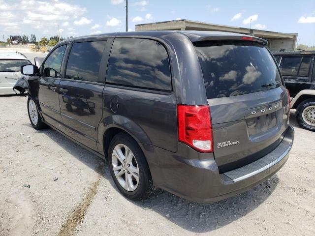 Photo 3 from auction – 2015 DODGE GRAND CARA with VIN 2C4RDGBG8FR736861
