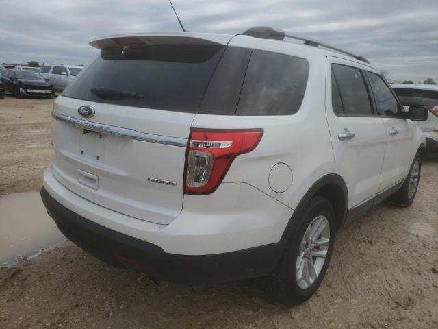 Photo 4 from auction – 2014 FORD EXPLORER X with VIN 1FM5K7D86EGB49130