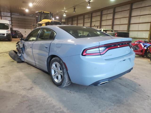Photo 3 from auction – 2021 DODGE CHARGER SX with VIN 2C3CDXBG1MH548292