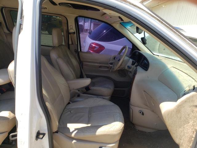 Photo 5 from auction – 2002 FORD WINDSTAR S with VIN 2FMDA53432BA23909